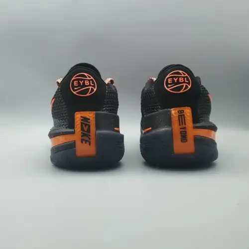 Air Zoom GT Air Zoom GT Cut Cut 'EYBL - Navy Orange'