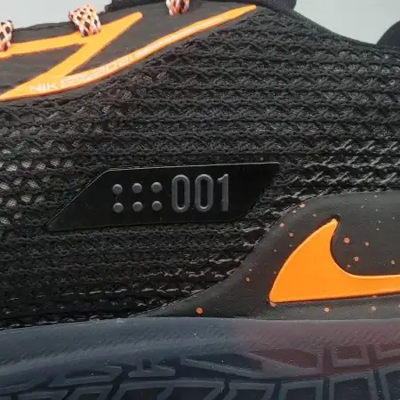 Air Zoom GT Air Zoom GT Cut Cut 'EYBL - Navy Orange'