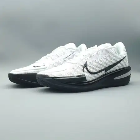 Air Zoom GT Cut TB 'White Black' FEE1703