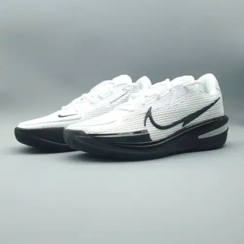 Air Zoom GT Cut TB 'White Black'