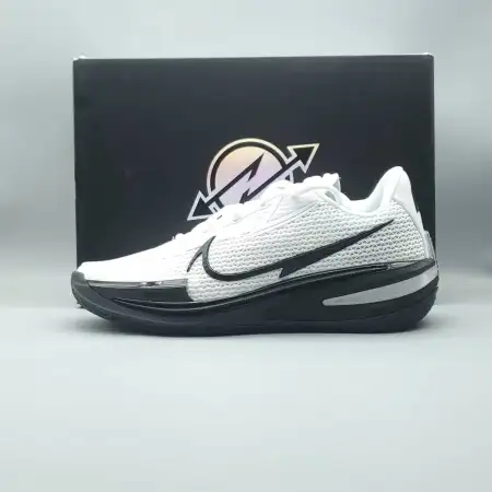 Air Zoom GT Cut TB 'White Black'