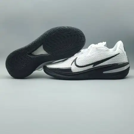Air Zoom GT Cut TB 'White Black'