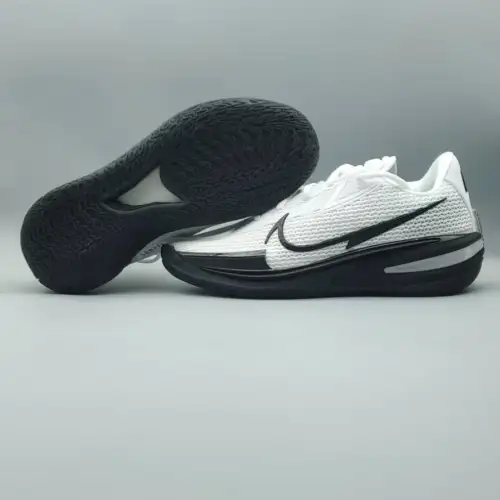 Air Zoom GT Cut TB 'White Black'