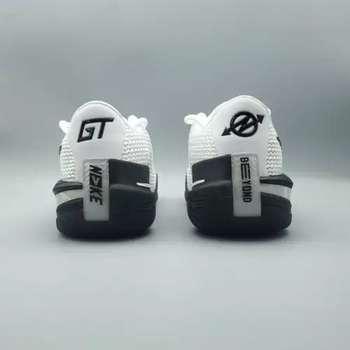 Air Zoom GT Cut TB 'White Black'