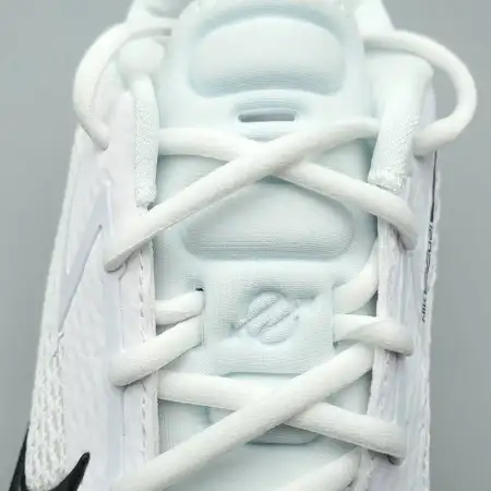 Air Zoom GT Cut TB 'White Black'