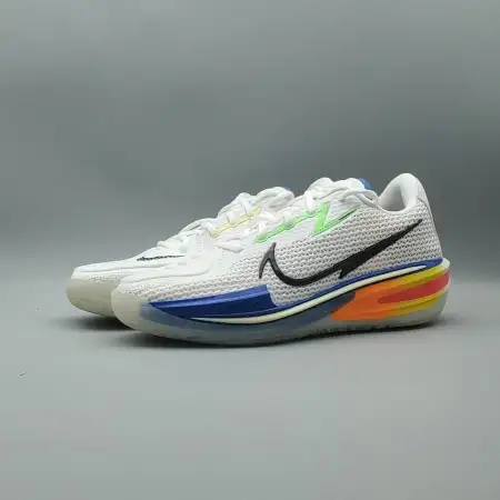 Air Zoom GT Cut 'Ghost' 8EF7C476