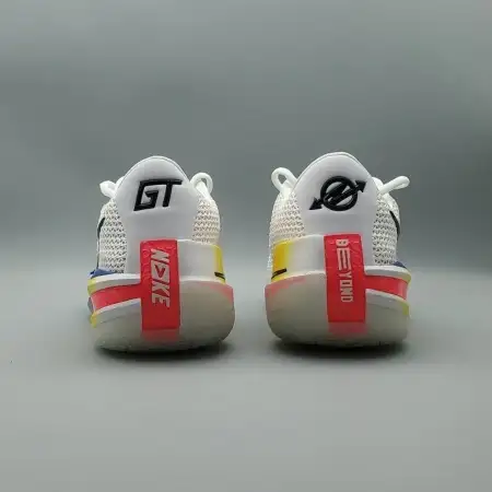 Air Air Zoom GT Cut Zoom GT Cut 'Ghost'