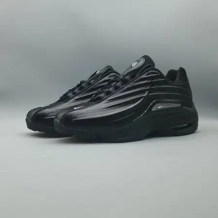 NOCTA x Hot Step 2 'Black' 186746