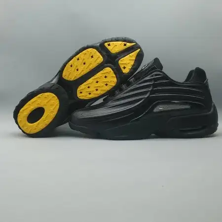 NOCTA x Hot Step 2 Hot Step 'Black'