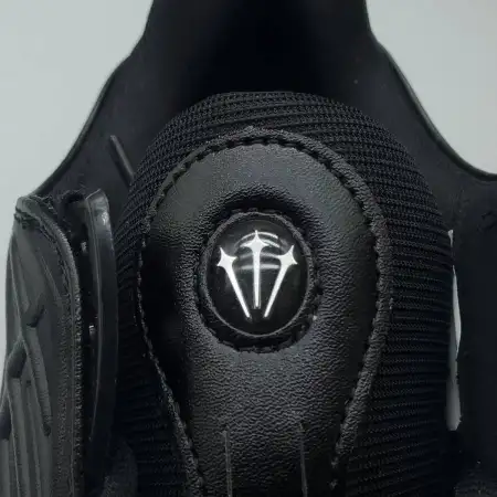 NOCTA x Hot Step 2 Hot Step 'Black'