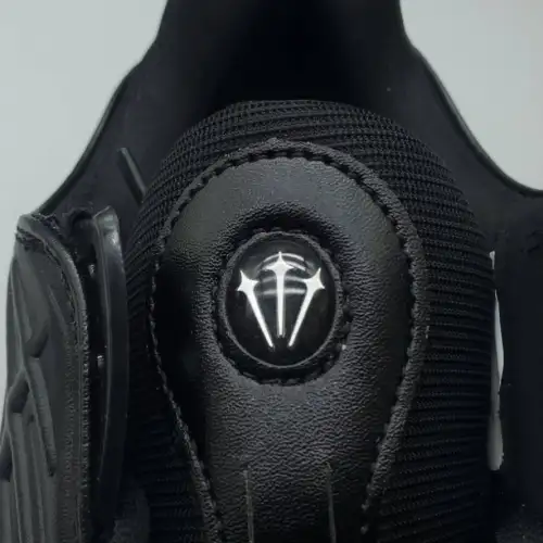 NOCTA x Hot Step 2 Hot Step 'Black'