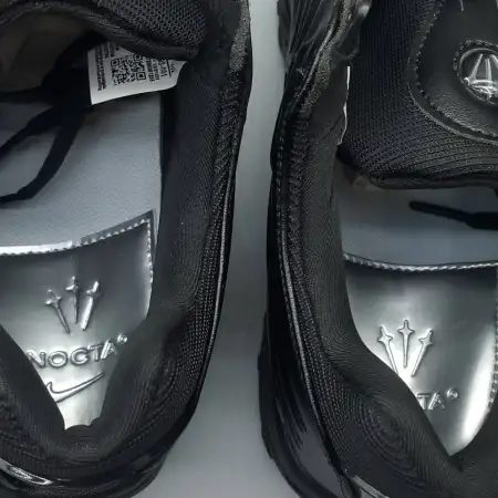 NOCTA x Hot Step 2 Hot Step 'Black'