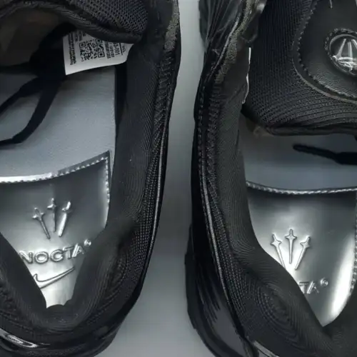 NOCTA x Hot Step 2 Hot Step 'Black'