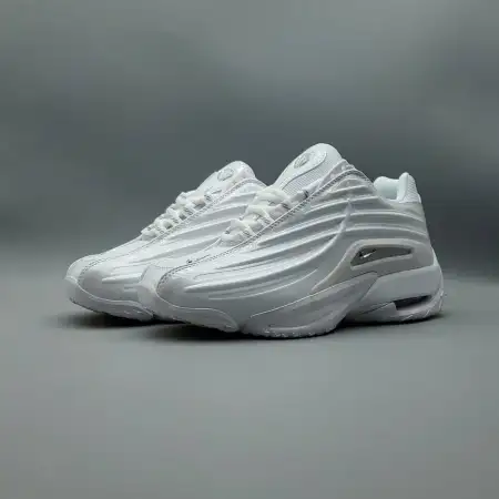 NOCTA x Hot Step 2 'White' E4A01695