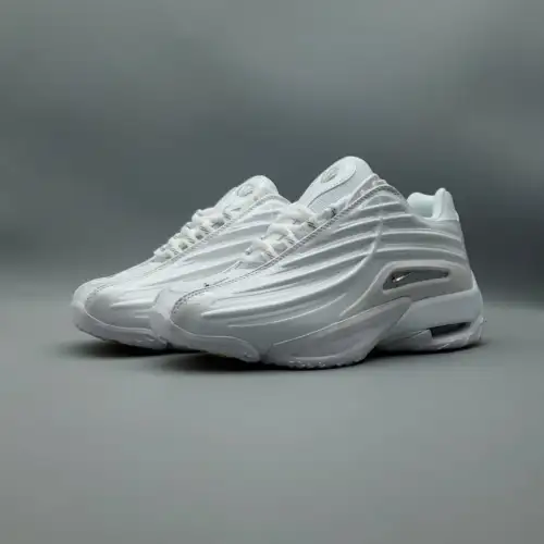 NOCTA White x Hot Step 2 'White'