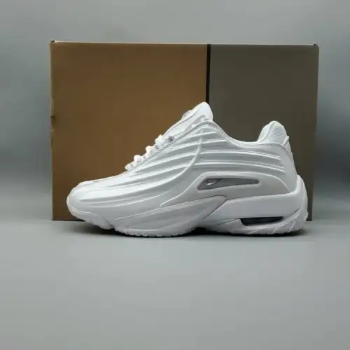 NOCTA White x Hot Step 2 'White'