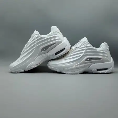 NOCTA White x Hot Step 2 'White'