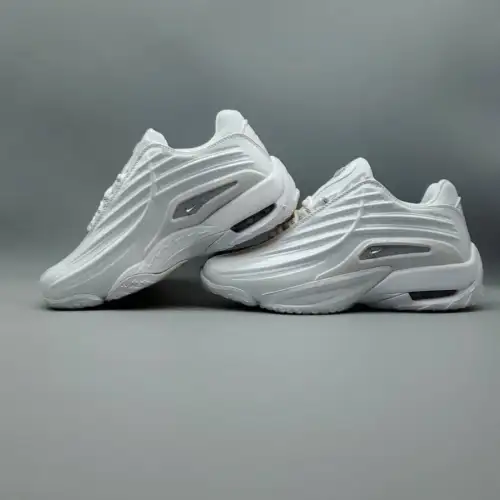NOCTA White x Hot Step 2 'White'