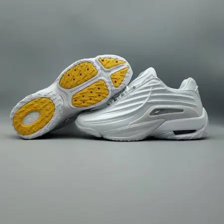 NOCTA White x Hot Step 2 'White'