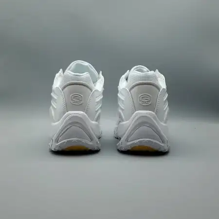 NOCTA White x Hot Step 2 'White'