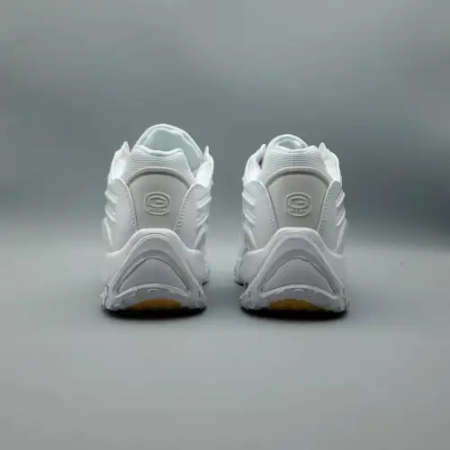 NOCTA White x Hot Step 2 'White'