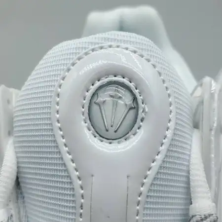 NOCTA White x Hot Step 2 'White'