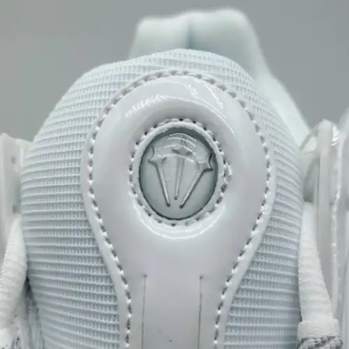 NOCTA White x Hot Step 2 'White'