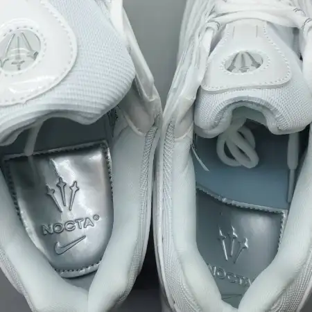 NOCTA White x Hot Step 2 'White'