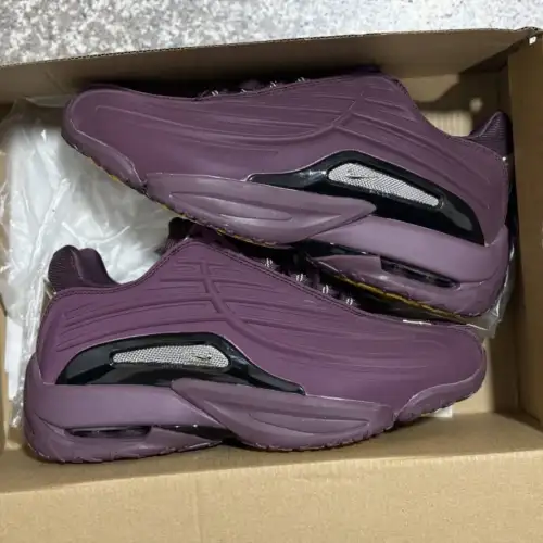 NOCTA x Hot Step 2 Hot Step 'Eggplant'