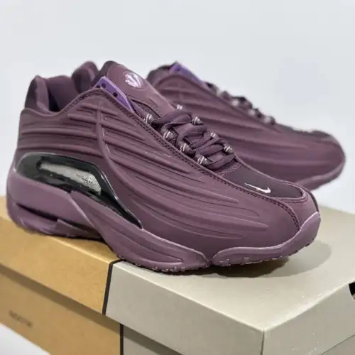 NOCTA x Hot Step 2 Hot Step 'Eggplant'