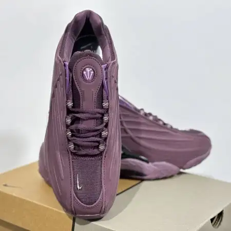 NOCTA x Hot Step 2 Hot Step 'Eggplant'