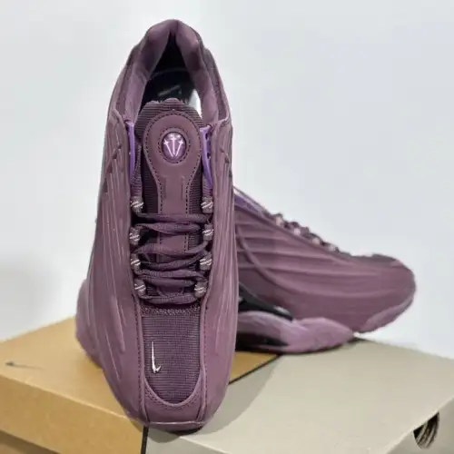 NOCTA x Hot Step 2 Hot Step 'Eggplant'