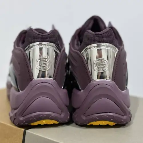 NOCTA x Hot Step 2 Hot Step 'Eggplant'