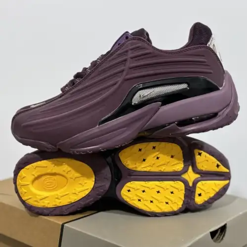 NOCTA x Hot Step 2 Hot Step 'Eggplant'