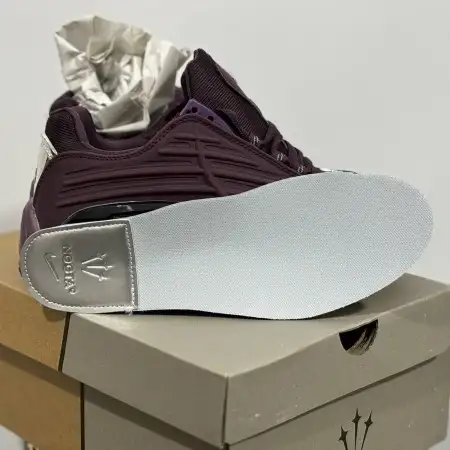 NOCTA x Hot Step 2 Hot Step 'Eggplant'