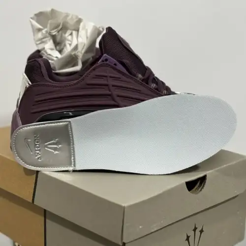 NOCTA x Hot Step 2 Hot Step 'Eggplant'