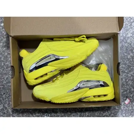 NOCTA x Hot Step 2 'Opti Yellow' 17B5F181