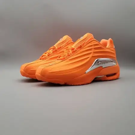 NOCTA x Hot Step 2 'Total Orange' 3961280