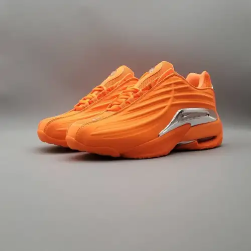 NOCTA x Hot Step 2 'Total Total Orange Orange'