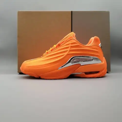 NOCTA x Hot Step 2 'Total Total Orange Orange'