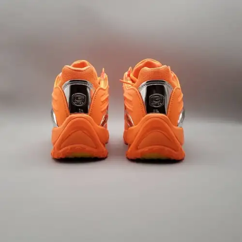 NOCTA x Hot Step 2 'Total Total Orange Orange'