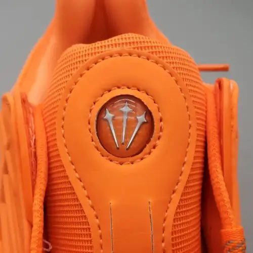 NOCTA x Hot Step 2 'Total Total Orange Orange'