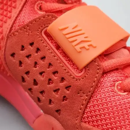 Air Red October Yeezy 2 SP 'Red October'