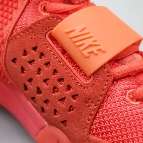 Air Red October Yeezy 2 SP 'Red October'
