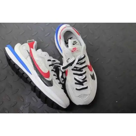 sacai  Sail x VaporWaffle 'Sail'