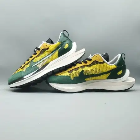 sacai x VaporWaffle VaporWaffle 'Tour Yellow'