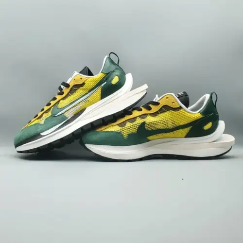 sacai x VaporWaffle VaporWaffle 'Tour Yellow'