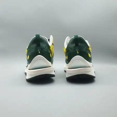 sacai x VaporWaffle VaporWaffle 'Tour Yellow'