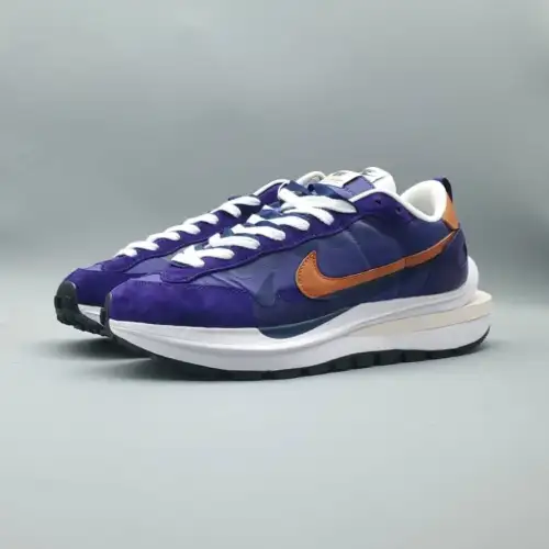 sacai x VaporWaffle VaporWaffle 'Dark Iris'