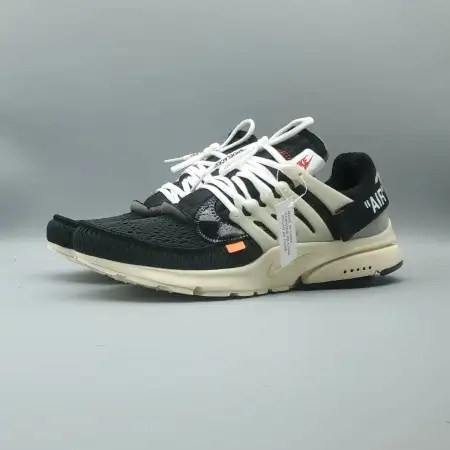 Off-White x Air Presto 'The Ten' 3C51F324